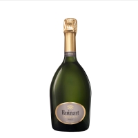 Champagne Brut "R De Ruinart" - Salotto