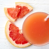 Spremuta di arancia - Salotto