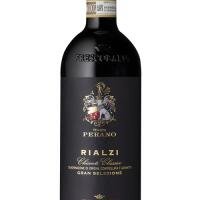 TENUTA PERANO RIALZI - CHIANTI CLASSICO GRAN SELEZIONE GAIOLE 2020 (FRESCOBALDI) - Salotto