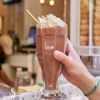 Milkshake - Salotto