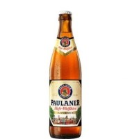 Paulaner Weisse - Salotto