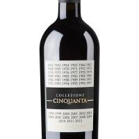 COLLEZIONE CINQUANTA - SAN MARZANO - Salotto