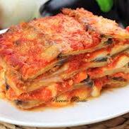 Parmigiana Pugliese - Salotto