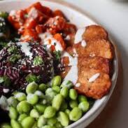 Pokè Carne Pollo - Salotto