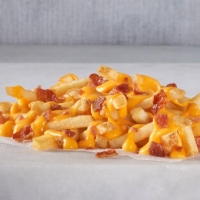 French Fries piccole - Salotto