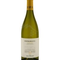 PIETRABIANCA ( TENUTA BOCCA DI LUPO) - Salotto