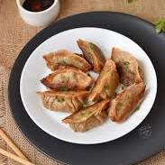 Gyoza piastrati - Salotto