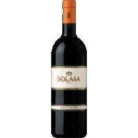 SOLAIA ( ANTINORI) 2020 - Salotto