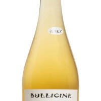 Bullicine Frizzante Metodo Ancestrale - Salotto