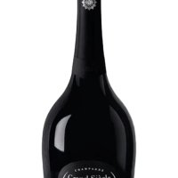 Grand Siècle Iteration n. 26 (Laurent-Perrier) - Salotto