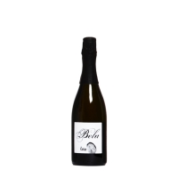 Bela Penina Spumante Bianco (Cotar) TRIPLE A - Salotto
