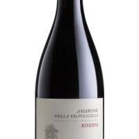 I SALTARI - Sartori Amarone della Valpolicella Classico Riserva 2015 - Salotto