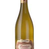 Traminer Aromatico 2023 (Jermann) - Salotto