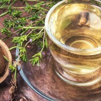 Tè della Tranquillità - Salotto