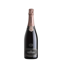 Perlé Rosé Riserva (Ferrari) - Salotto