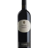 BAROLO DOCG 2016 (BENI DI BATASIOLO) - Salotto