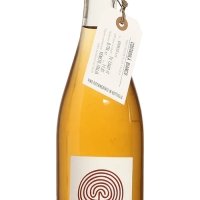 BIANCO FRIZZANTE RIFERMENTATO IN BOTTIGLIA '450 SLM' (COSTADILÀ) - Salotto