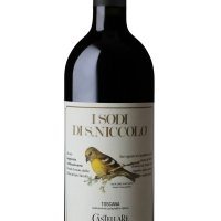 I SODI DI S.NICCOLÒ 2019 ( CASTELLARE) - Salotto