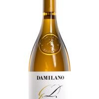 DERTHONA TIMORASSO 2023 (DAMILANO) - Salotto