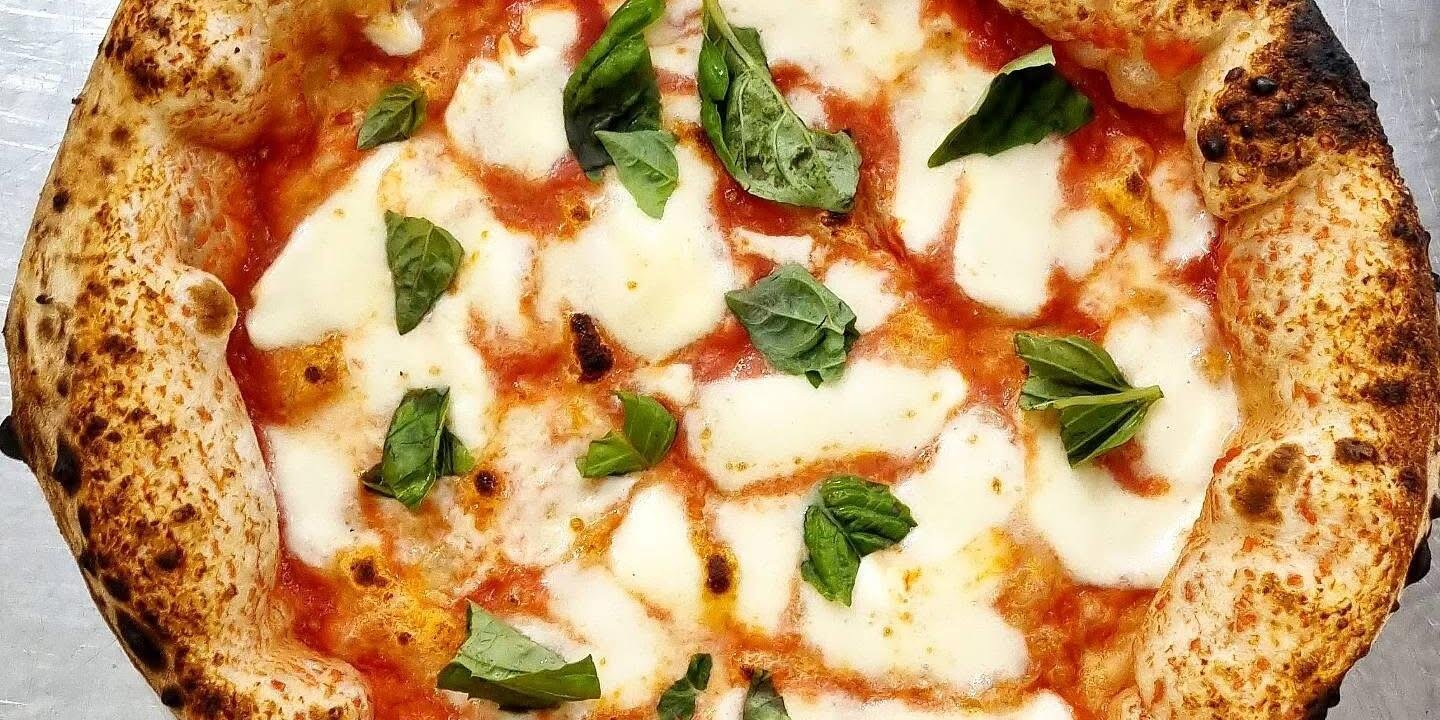 Pizzeria Giuseppe Capone