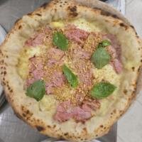 Gabriele 2.0 - Pizzeria Giuseppe Capone