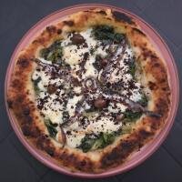 Scarola a Ruoto - Pizzeria Giuseppe Capone