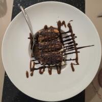 Tiramisù - Pizzeria Giuseppe Capone