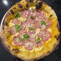 La Toscana - Pizzeria Giuseppe Capone