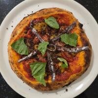 Marinara Dei Signori - Pizzeria Giuseppe Capone