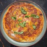 Cosacca Allardiata - Pizzeria Giuseppe Capone