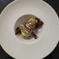 Crocchè RAPE E PATANE - Pizzeria Giuseppe Capone