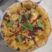 Diavola 2.0 - Pizzeria Giuseppe Capone