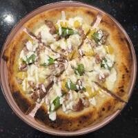 Old School - Pizzeria Giuseppe Capone