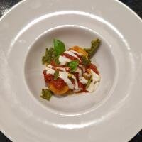 Crocchè RAGÙ NAPOLETANO - Pizzeria Giuseppe Capone