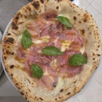 Crudo E Fico - Pizzeria Giuseppe Capone