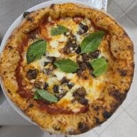 Siciliana - Pizzeria Giuseppe Capone