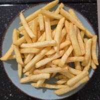 Patatine Fritte - Pizzeria Giuseppe Capone