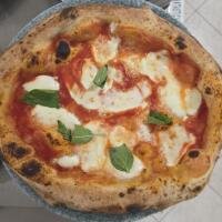 Bufalina - Pizzeria Giuseppe Capone