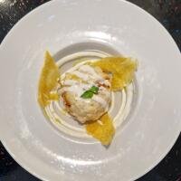 Frittatina Patate e Provola - Pizzeria Giuseppe Capone