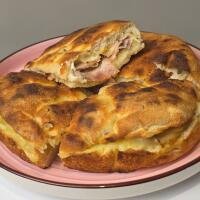 Porchetta - Pizzeria Giuseppe Capone