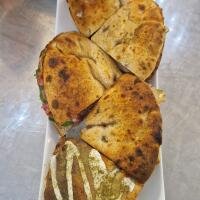 Sinco - Pizzeria Giuseppe Capone