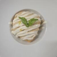 Montanarina Porcini - Pizzeria Giuseppe Capone