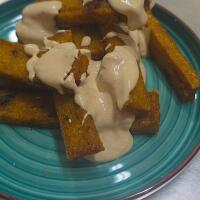 Polenta Fritta (6pz.) - Pizzeria Giuseppe Capone