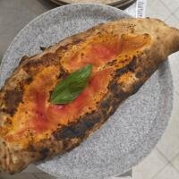 Ripieno Classico - Pizzeria Giuseppe Capone