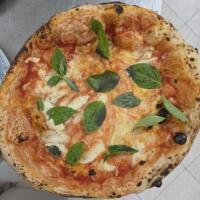 Omaggio ai Pizzaioli - Pizzeria Giuseppe Capone