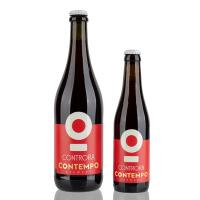 CONTRORA 75cl - Pizzeria Giuseppe Capone