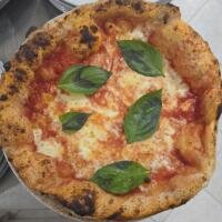 Margherita - Pizzeria Giuseppe Capone