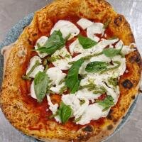 Margherita 2.0 - Pizzeria Giuseppe Capone