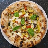 Ortolana - Pizzeria Giuseppe Capone