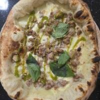 Porciné - Pizzeria Giuseppe Capone